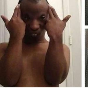 Meet your Posher, Tariq